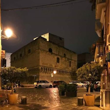 B&B Bari Vecchia R Esterno foto