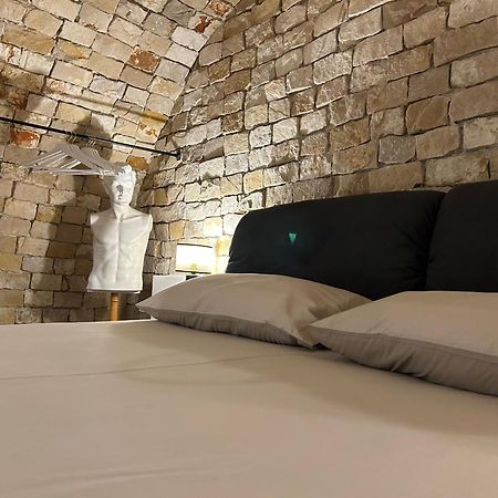 B&B Bari Vecchia R Esterno foto