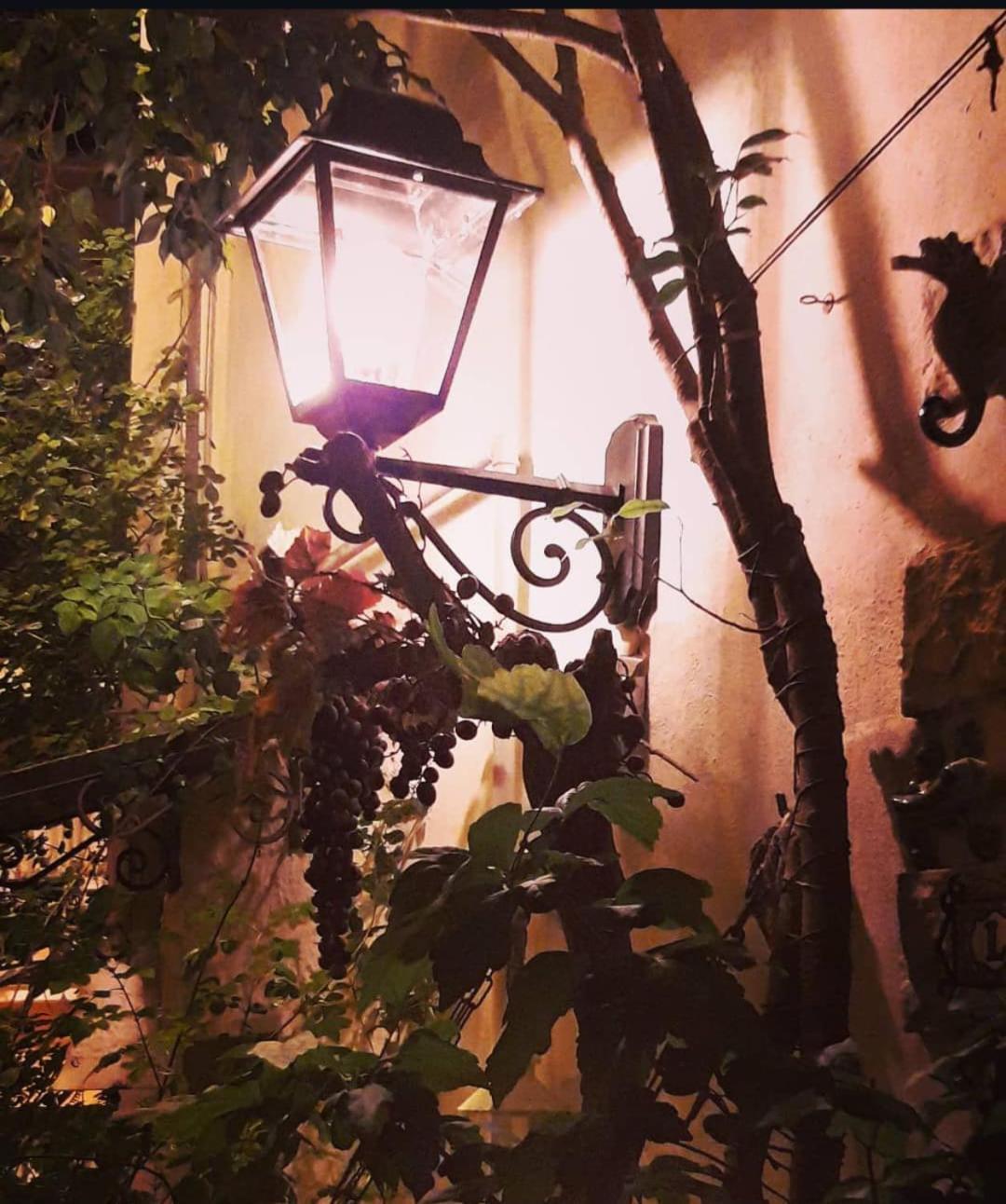 B&B Bari Vecchia R Esterno foto