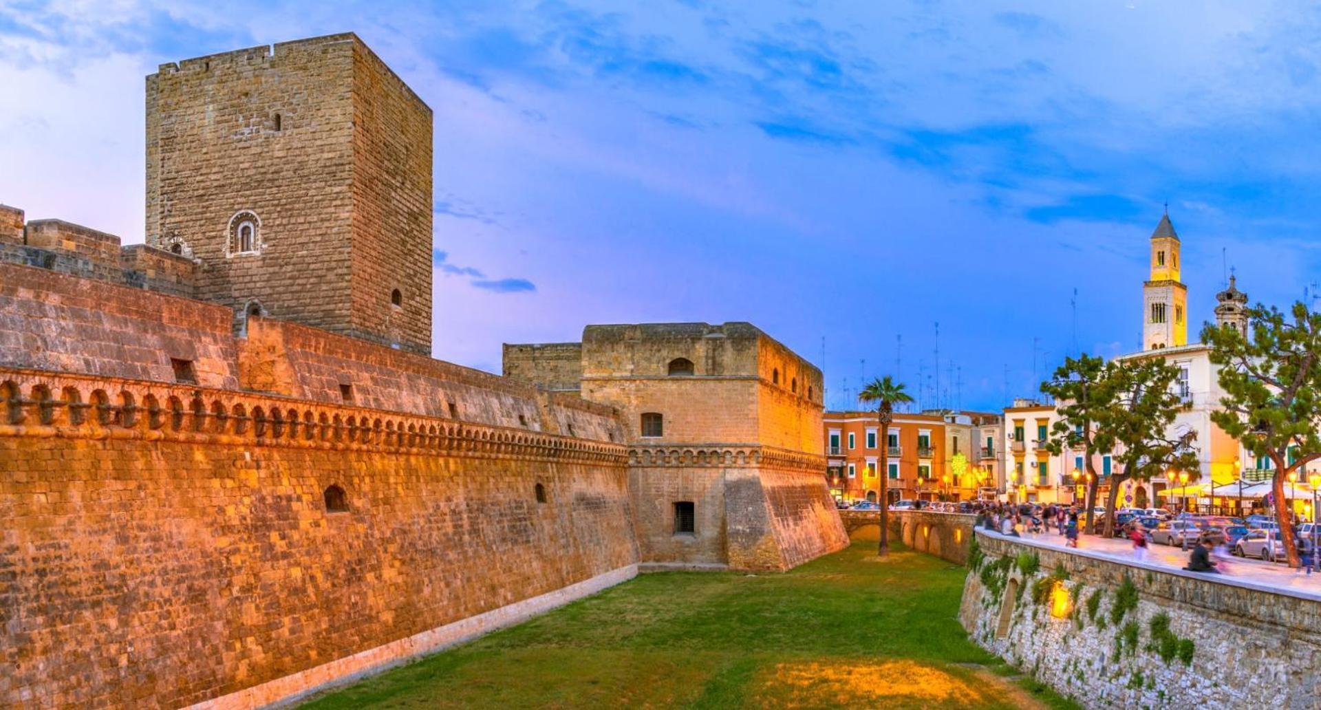 B&B Bari Vecchia R Esterno foto