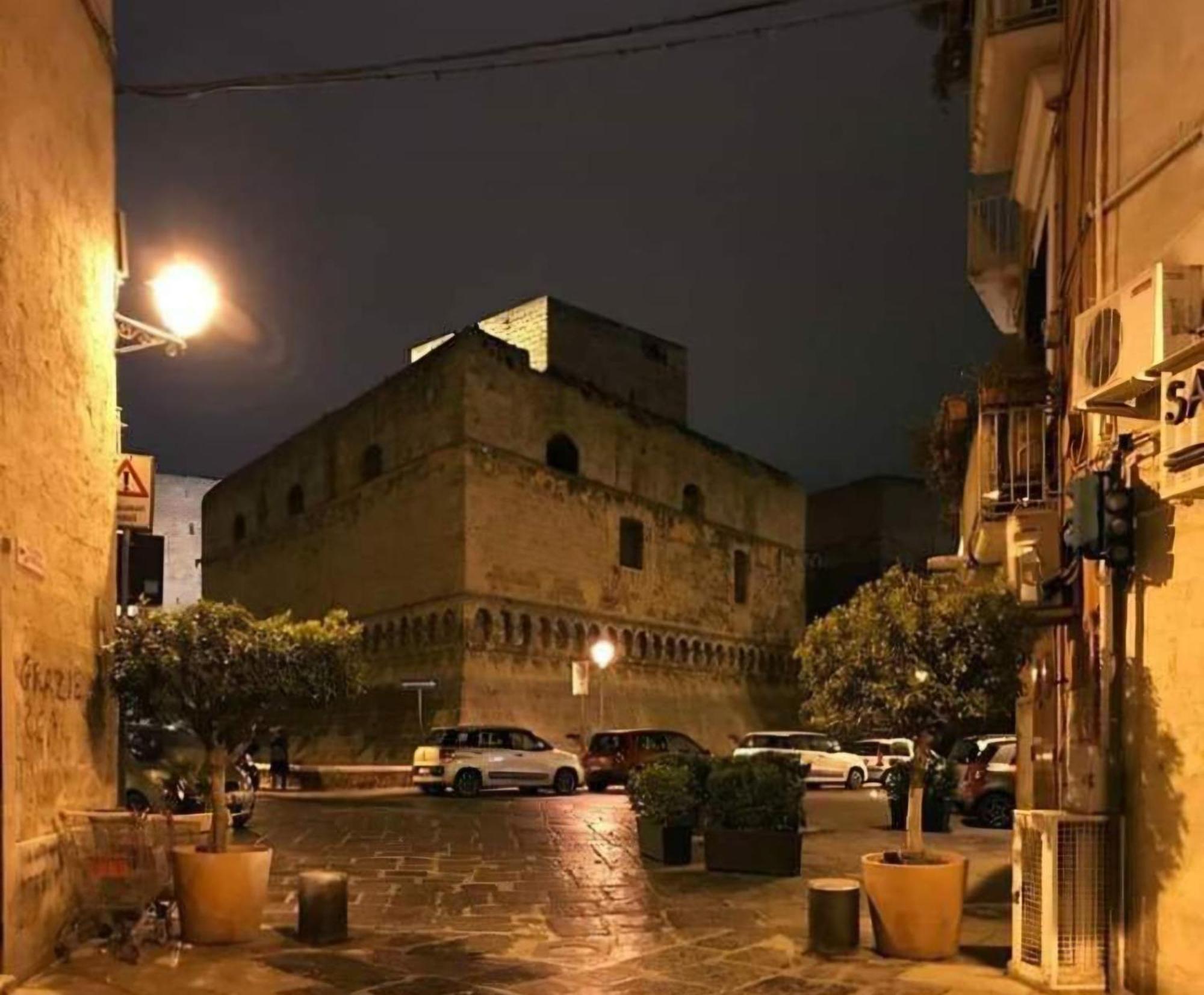 B&B Bari Vecchia R Esterno foto