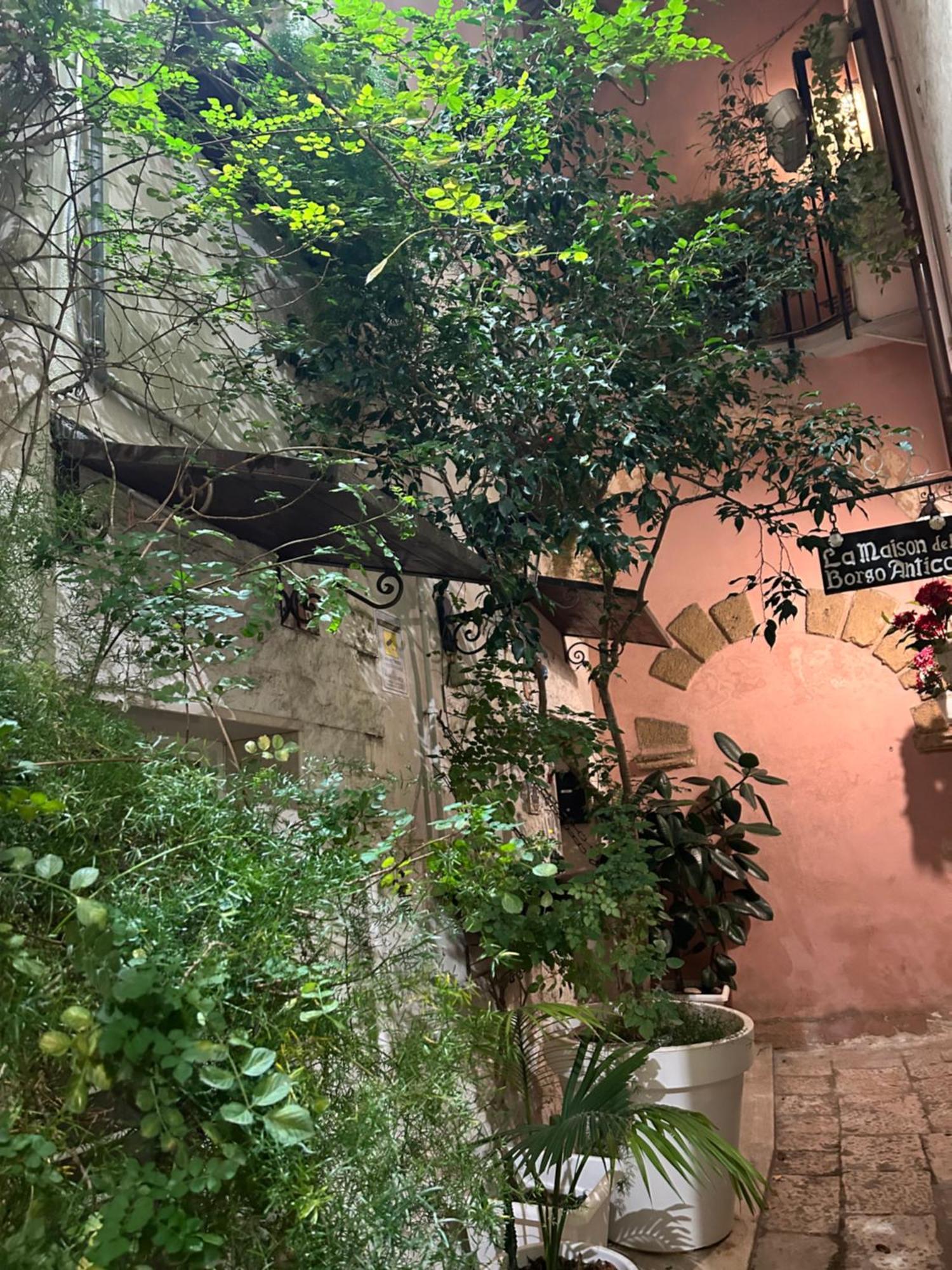B&B Bari Vecchia R Esterno foto