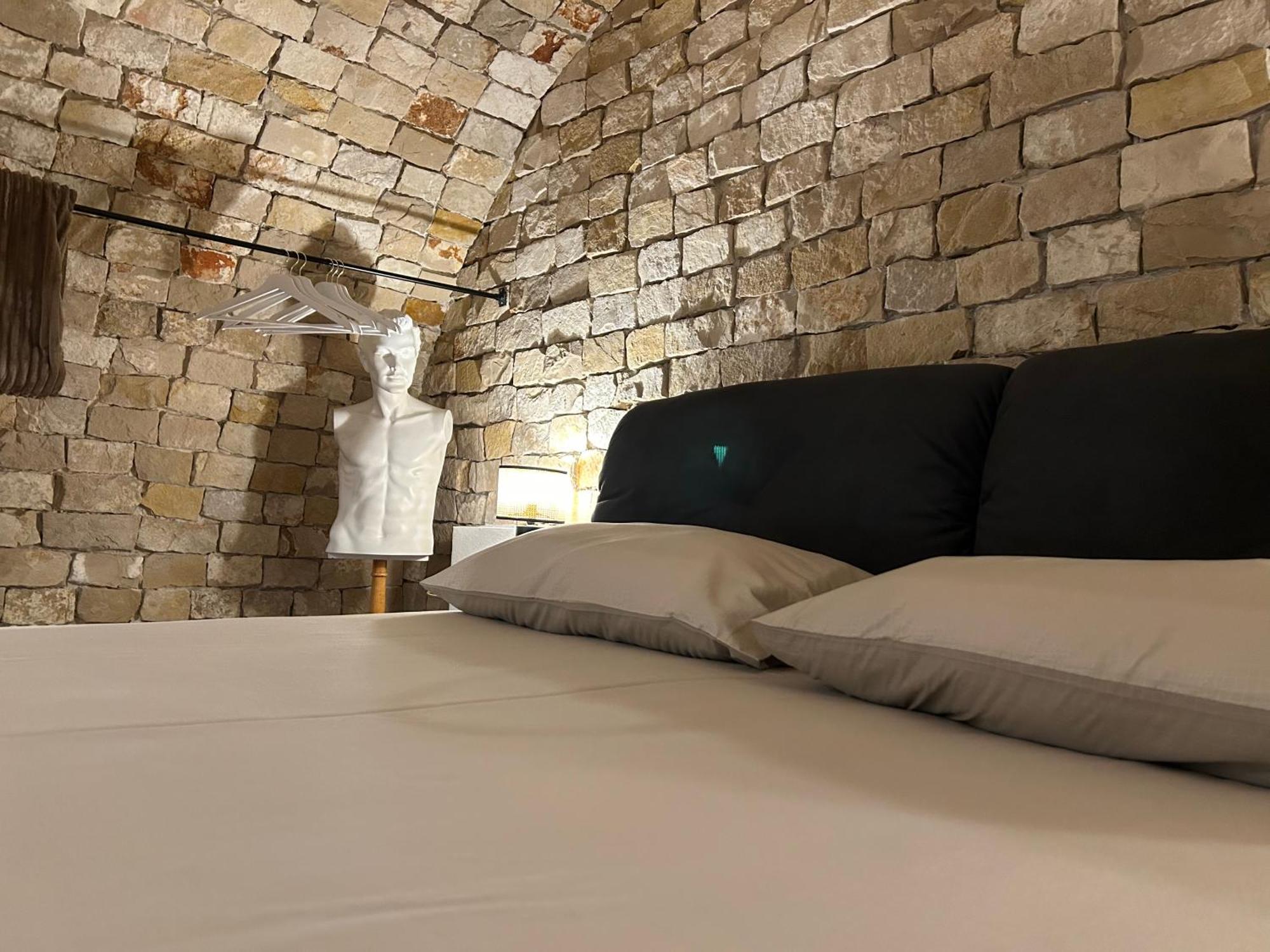 B&B Bari Vecchia R Esterno foto