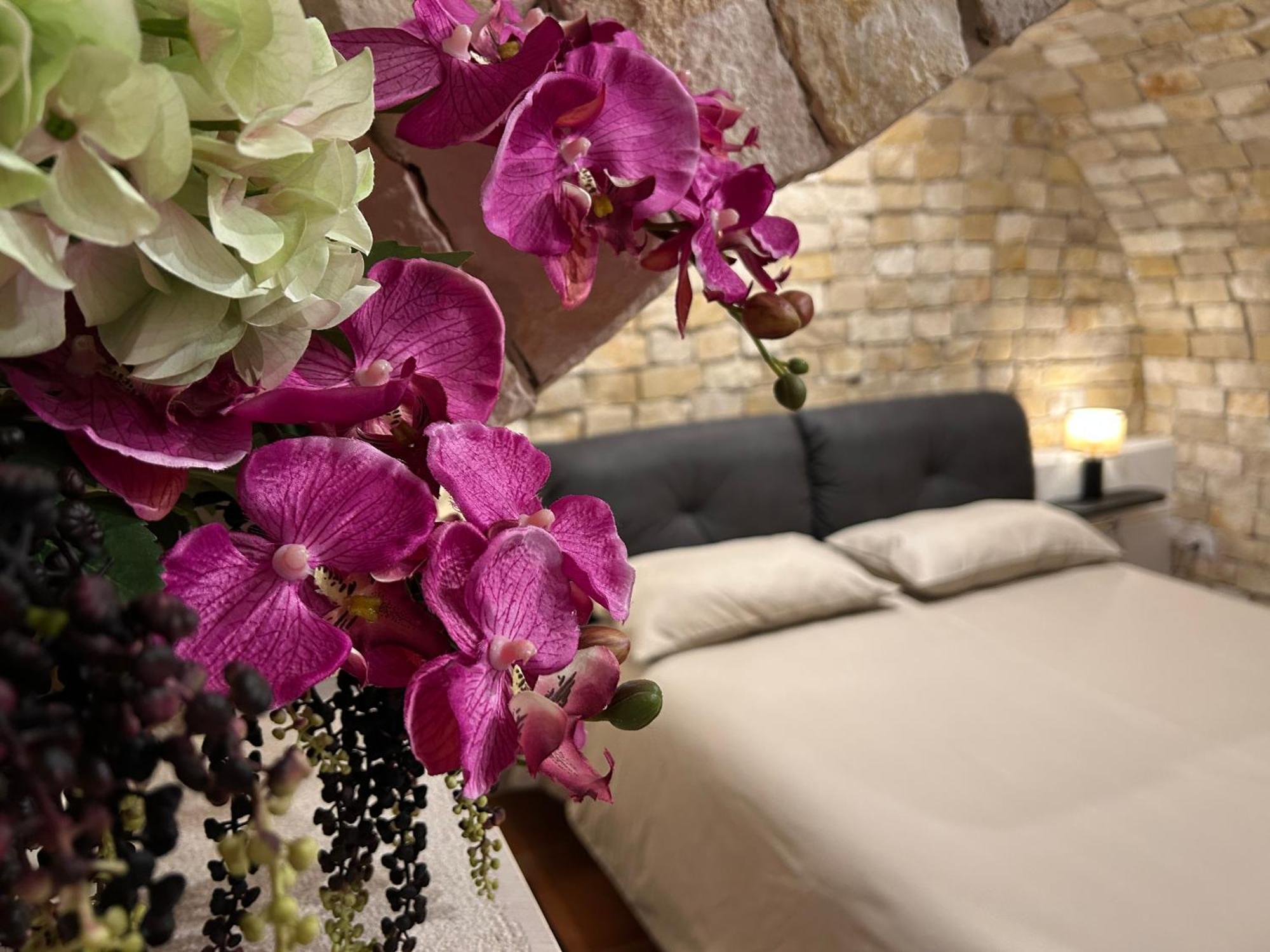 B&B Bari Vecchia R Esterno foto
