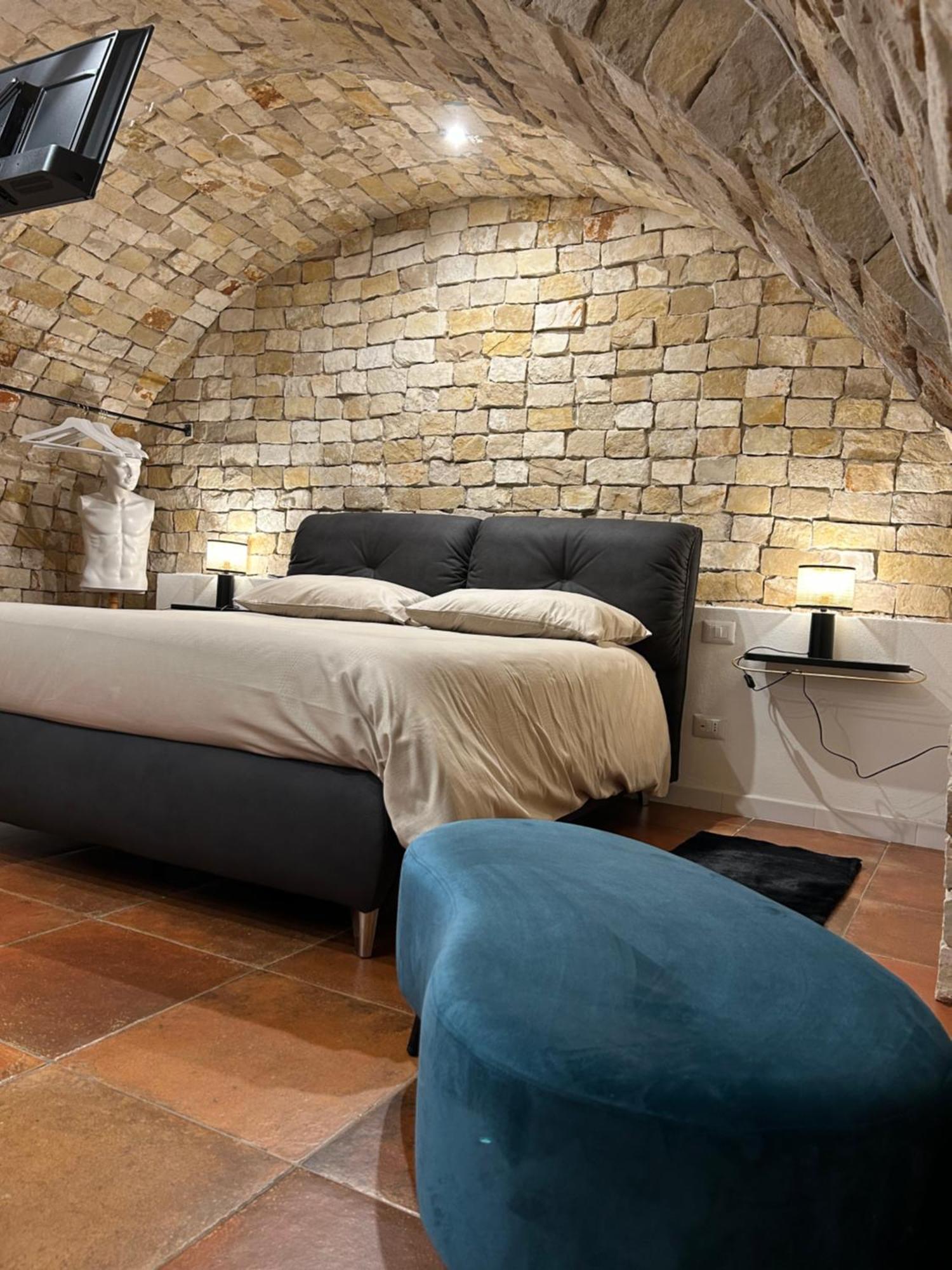 B&B Bari Vecchia R Esterno foto