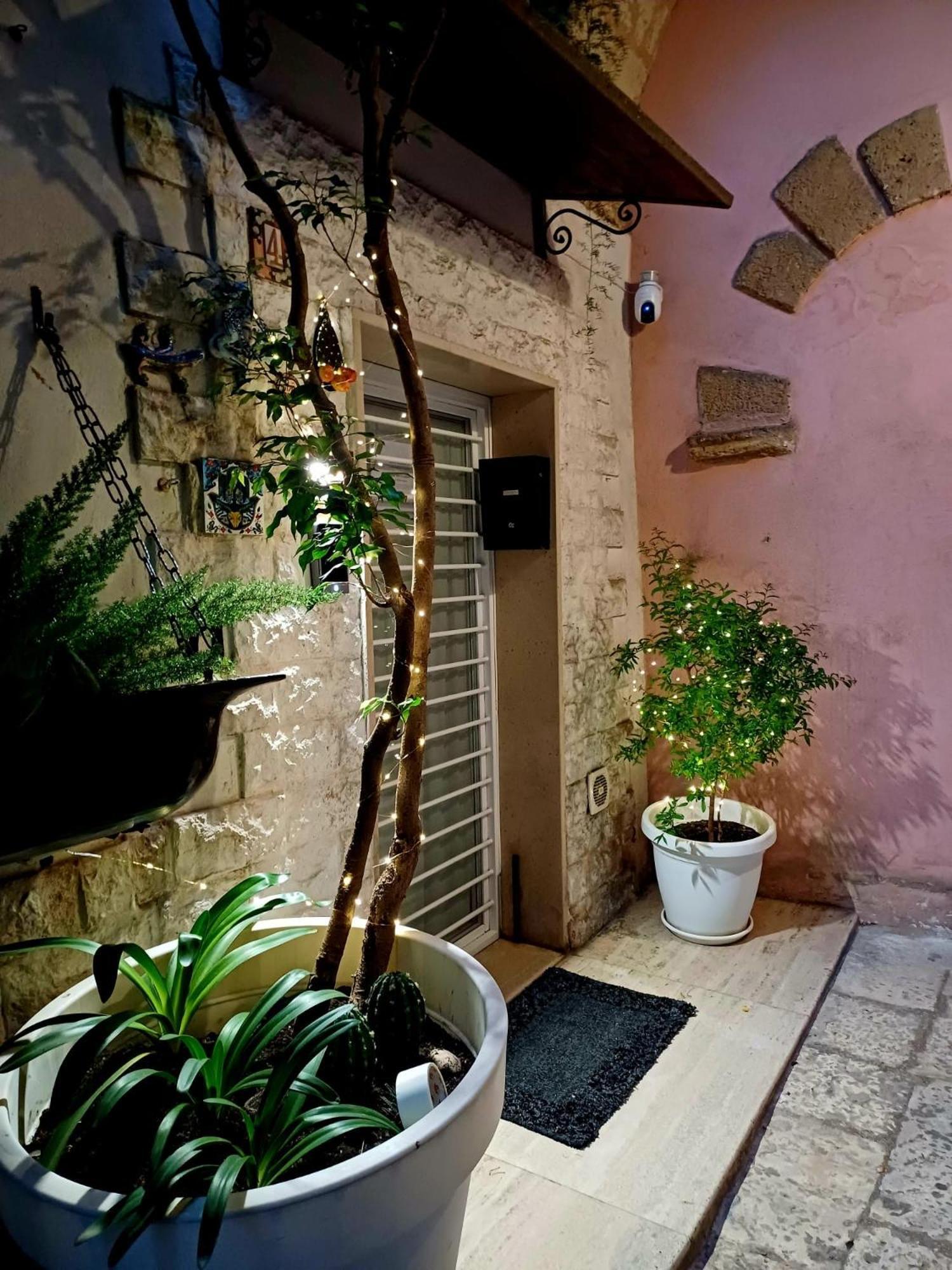 B&B Bari Vecchia R Esterno foto